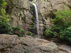 -雾灵西峰