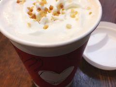 -星巴克(南京新百店)