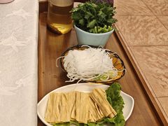 -东来顺饭庄(天坛店)