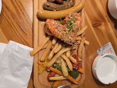 -宝莱纳啤酒花园餐厅PAULANER BRAUHAUS Nanjing(广州路店)