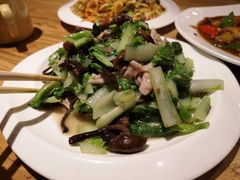 -關東雪东北菜(中庚漫游城店)