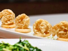 -酒蜻蜓·庭院私房菜(天元东路店)