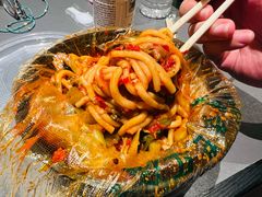 -玲玲米粉·新疆现炒米粉(大十字总店)