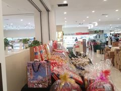 -杭州大厦LSE城市生活超市(杭州大厦店)