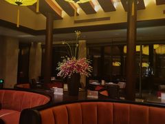 -西安凯悦酒店·湖畔中餐厅