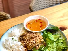 -越美小馆·越南料理(曲江店)