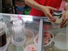 -五福堂龟苓膏(河东北山店)