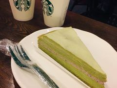 -星巴克(湖州凤凰时代广场店)