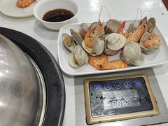 -船奇蒸汽海鲜·闽菜(八市海鲜总店)