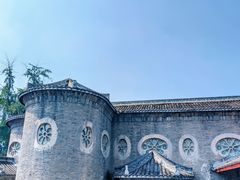 -平安桥天主教堂