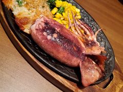 -萨莉亚意式餐厅(杭州西溪龙湖天街店)