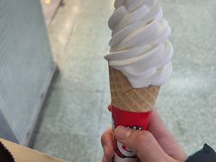 -蜜雪冰城(四惠东店)