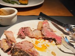 -拉蒂娜·巴西牛排馆 Latina·Brazilian Steakhouse(王府井喜悦店)