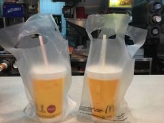 -麦当劳(联盛店)