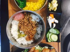 -小明同学(三里屯店)