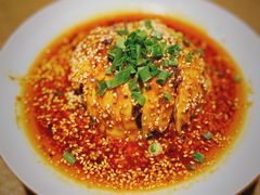 -渝信川菜 · 川味家常菜(长安店)