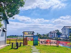 -乡乐园蟹庄·阳澄湖农家乐