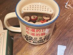 -农耕记·湖南土菜(halo广场店)