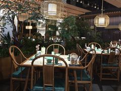 -锦府盐帮·李宅(领展购物广场中关村店)