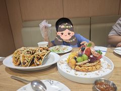 -魏客咖啡(中铁中心店)