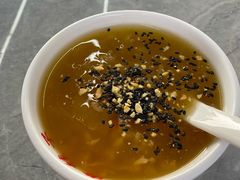 -庚娃子生滚牛肉粉(人和店)