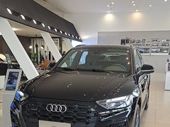 -上海永达奥诚奥迪4S店(申江路店)