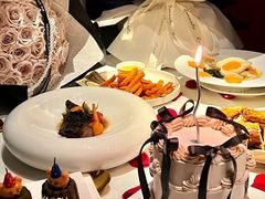 -慕百芙·定制生日蛋糕·DIY