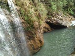 -华蓥山天意谷景区