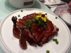 -香丰阁·烤鸭·川湘菜(清河店)