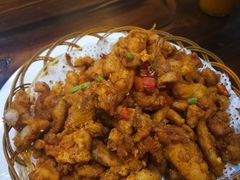 -闻香阁·清真(光荣道店)