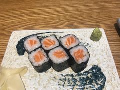 -林妈妈村·日式料理(宝山万达店)