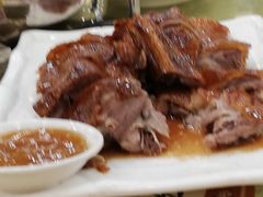 -潮喜竹溪荔湖酒家(荔枝湾店)