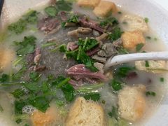 -鸭得堡老鸭汤·鸭血粉丝(南京博物院店)