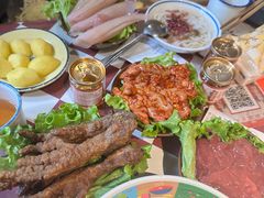 -王歘歘·chuǎ火锅(五道营店)