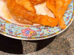 -真地道京味府·鲜橙烤鸭·北京菜(朝外大街东大桥店)