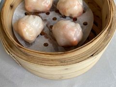 悦湖玉液虾饺皇-悦湖公馆