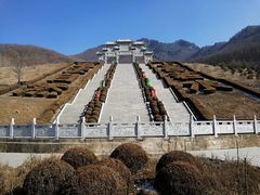 -九鼎铁刹山风景区