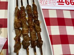 -西贝(宝乐汇店)