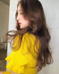 -GIRL STYLE 烫发·染发沙龙