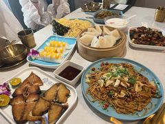 -香香海南菜餐厅