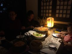 -绿茶餐厅(燕郊永旺店)