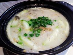 -味可道美食坊(福基路店)