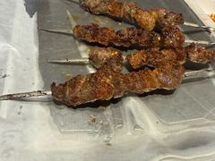 -三个大叔东北烧烤·砂锅菜(西三旗店)