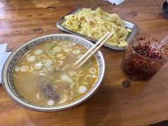 -陈记百年驴肉汤(金耀路店)