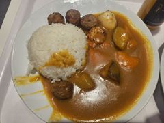 -宜家·瑞典风味餐厅(四元桥店)