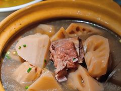 -恰饭·老长沙市井菜(天河客运站店)