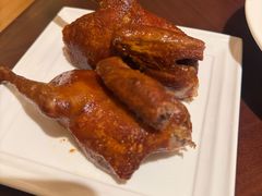 -杭州JW万豪酒店-万豪中餐厅