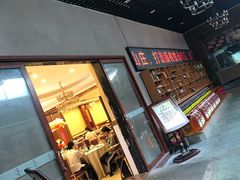 门面-顺风山庄(水濂山店)