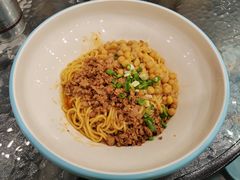 -何必是家面馆 HB noodles&coffee