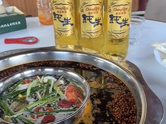 -枇杷园食为鲜火锅(南山店)
